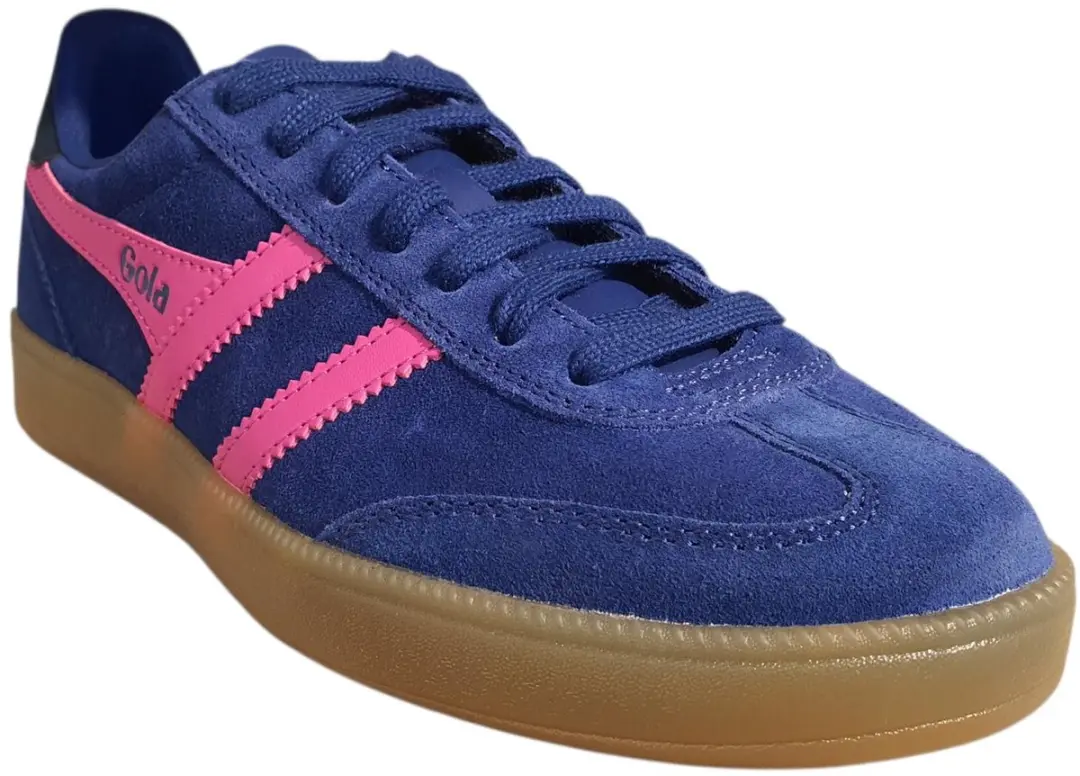 Gola Viper Trainer - Maat 36 - Blauw