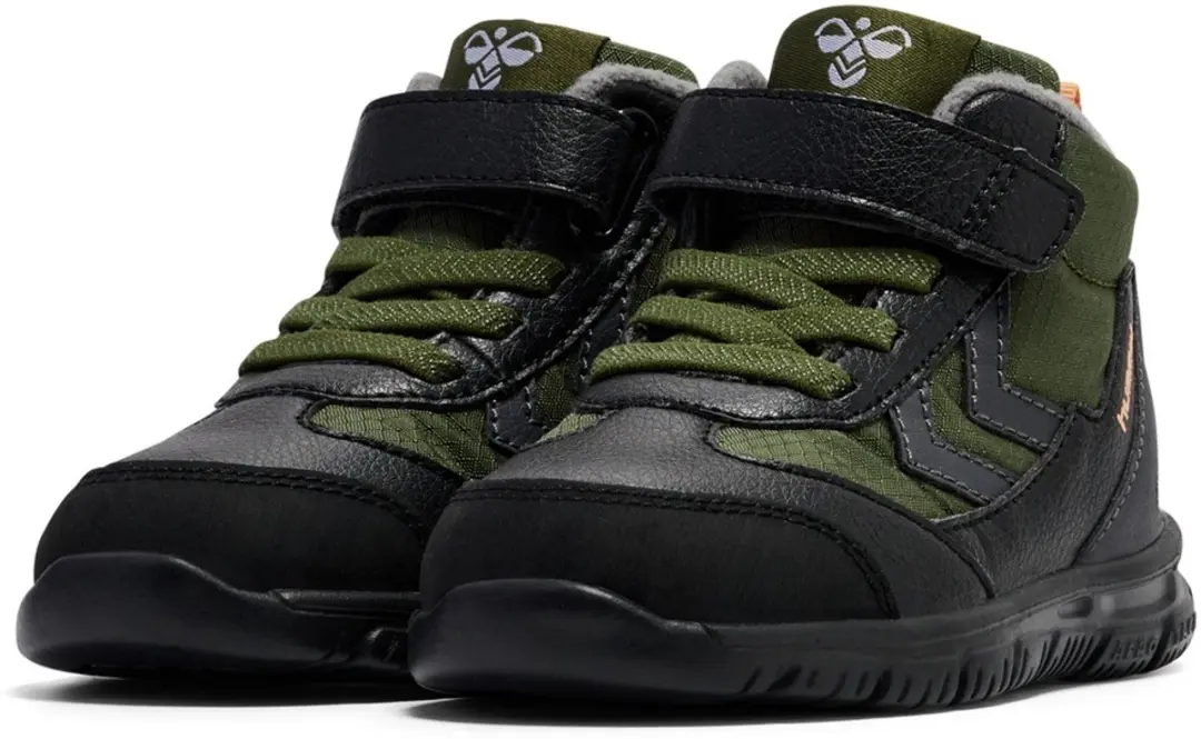 Hummel Kinder Winterstiefel Crosslite 229872