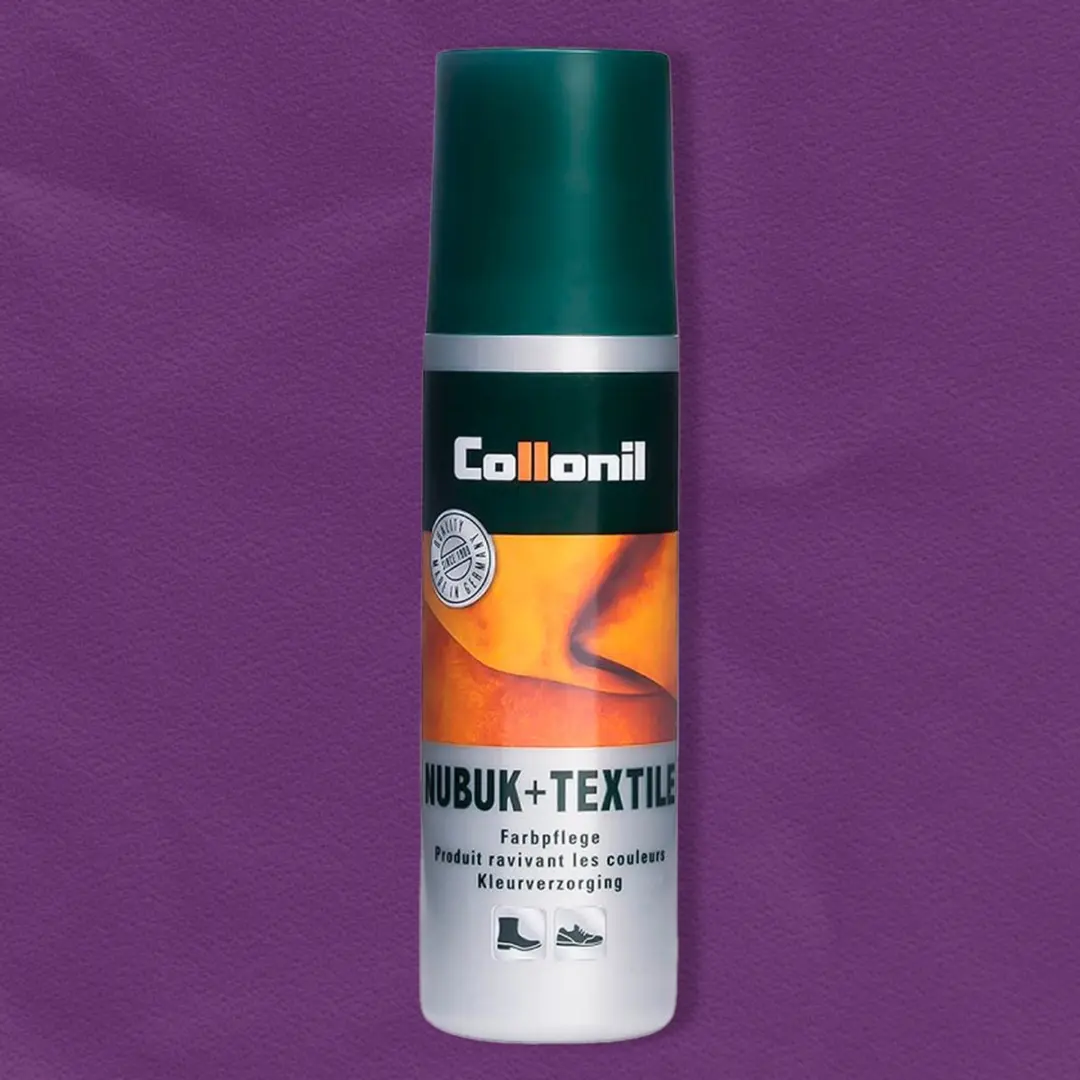 Collonil Nubuck + Textile