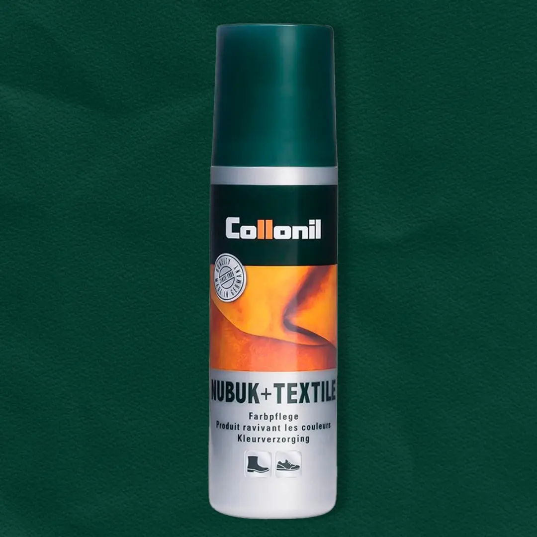 Collonil Nubuck + Textile