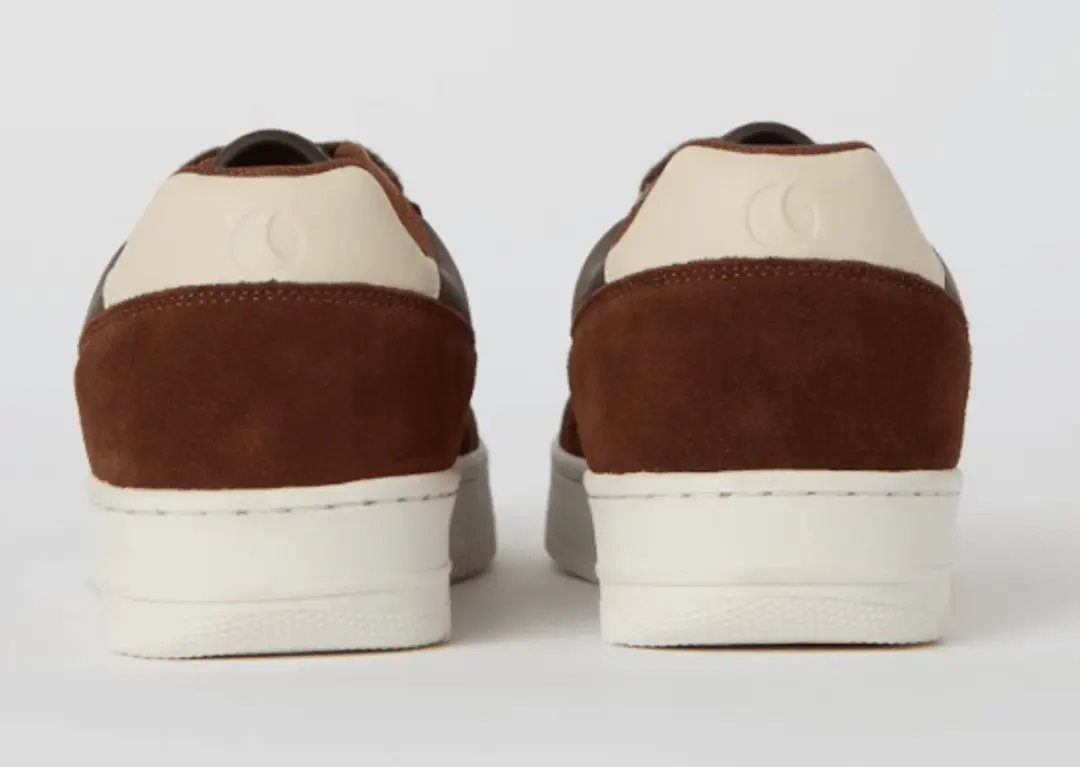 Bjorn Borg Heren Sneaker