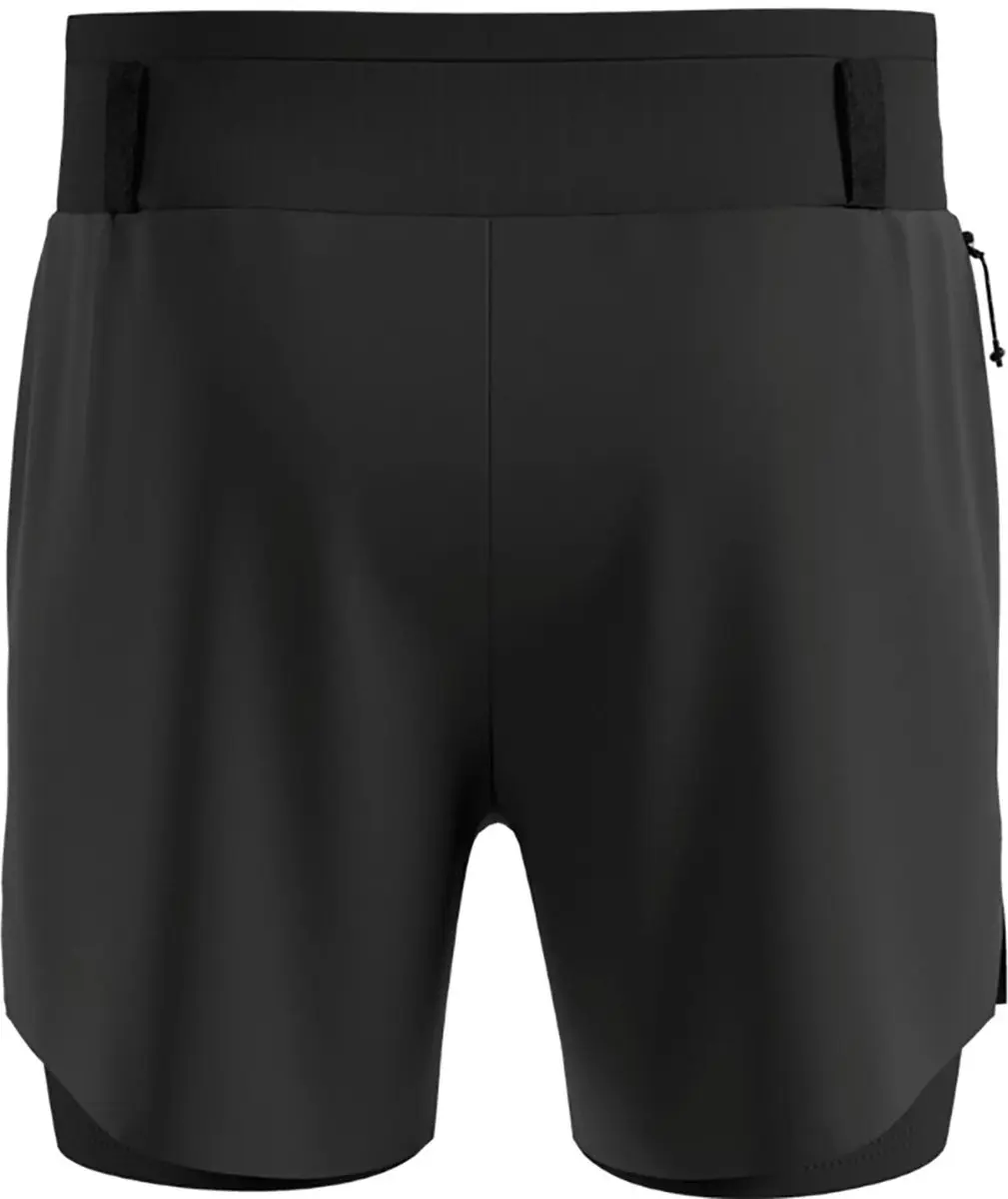 ODLO 2-in-1 Short X-ALP TRAIL 6 Inch - XL