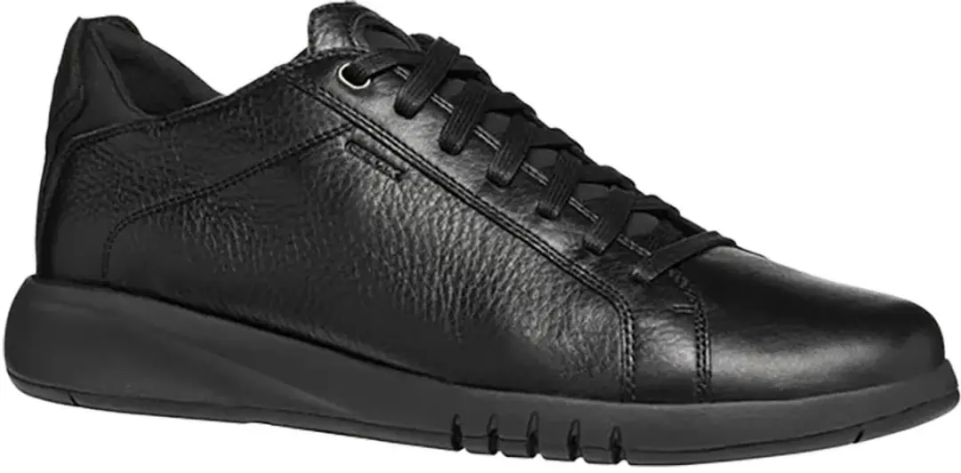 Geox Aerantis Schoenen Zwart EU 44 Man