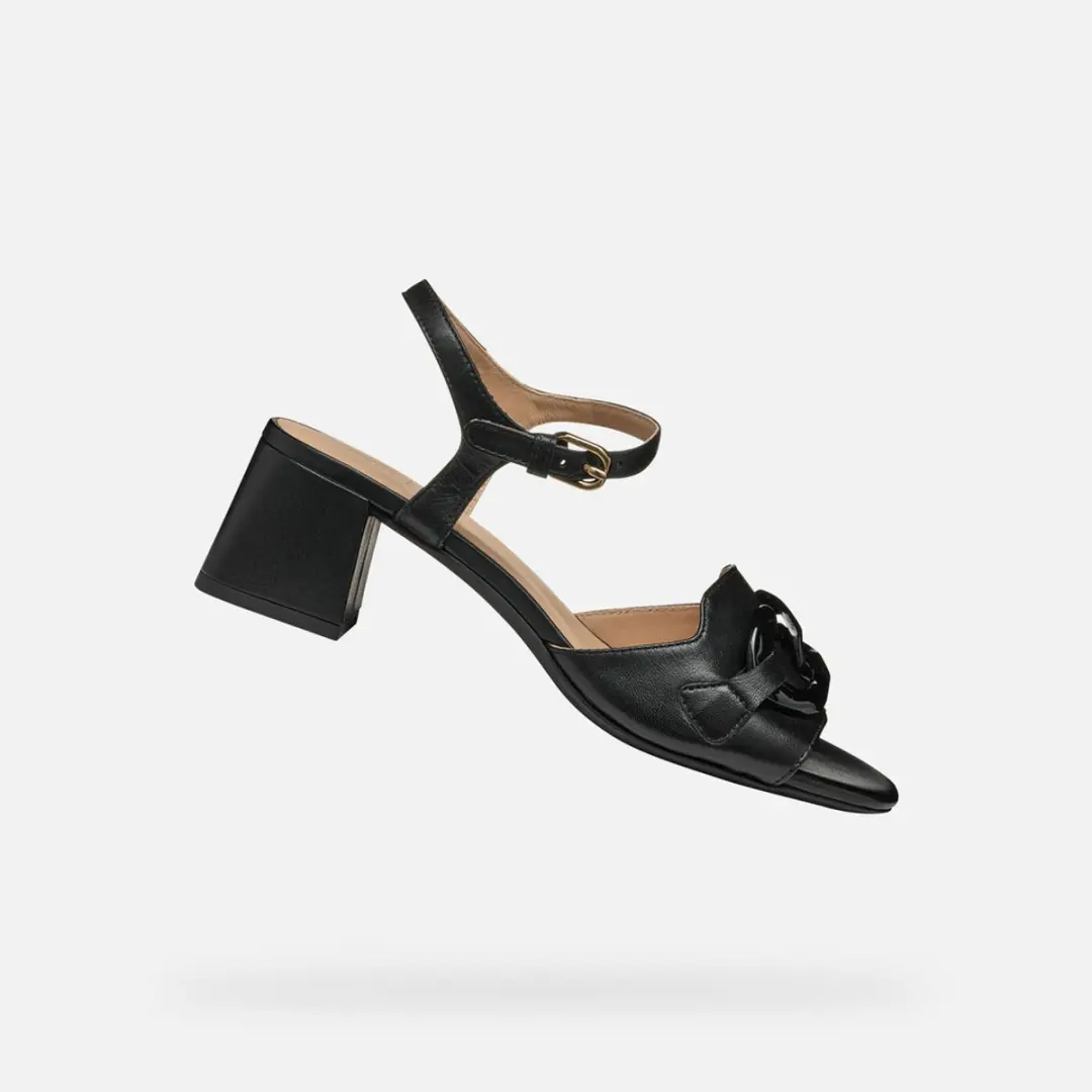 GEOX NEW ERAKLIA 50 T DAMES Sandalen