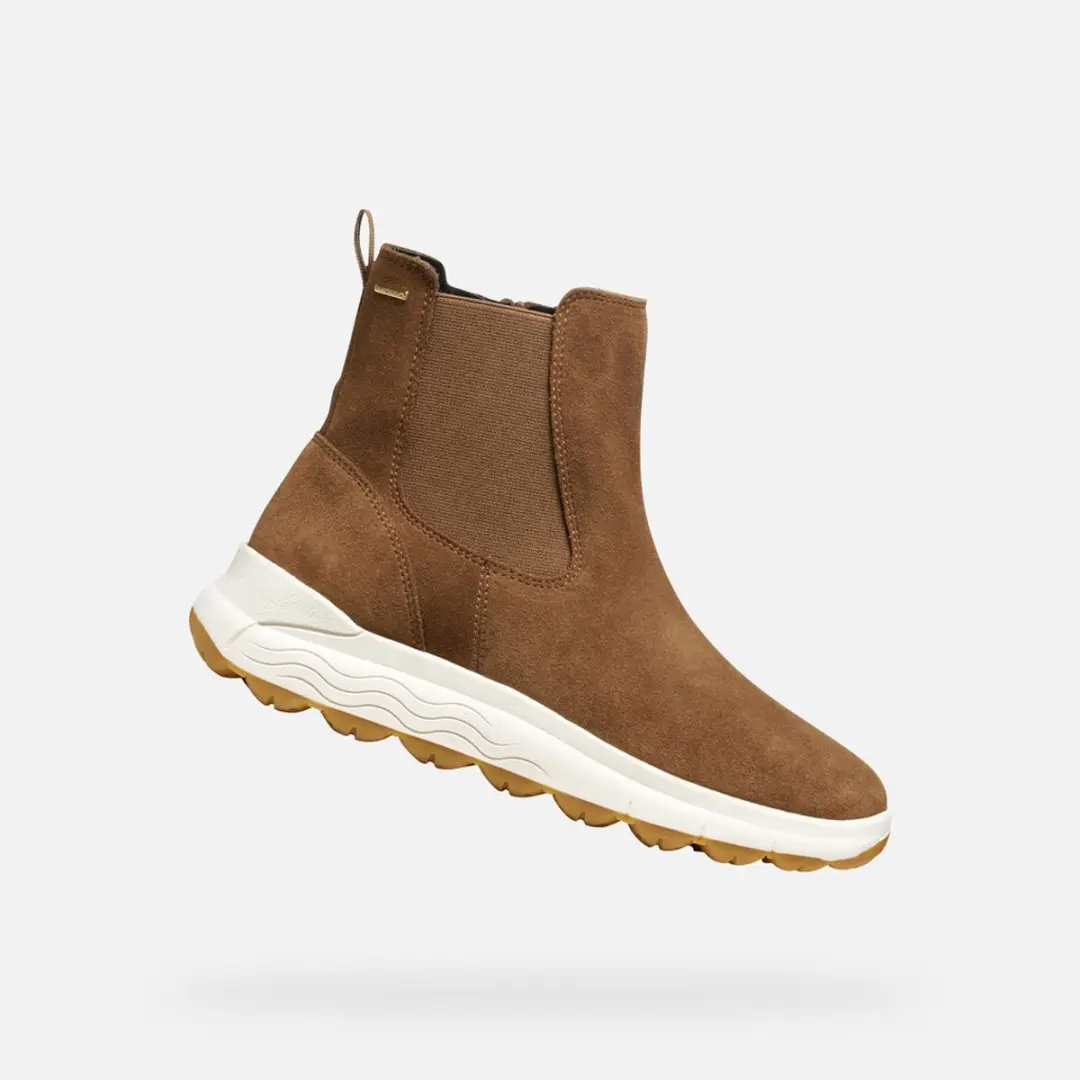 GEOX SPHERICA 4X4 ABX DAMES