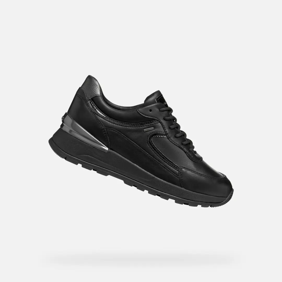 GEOX DESYA ABX DAMES Sneakers