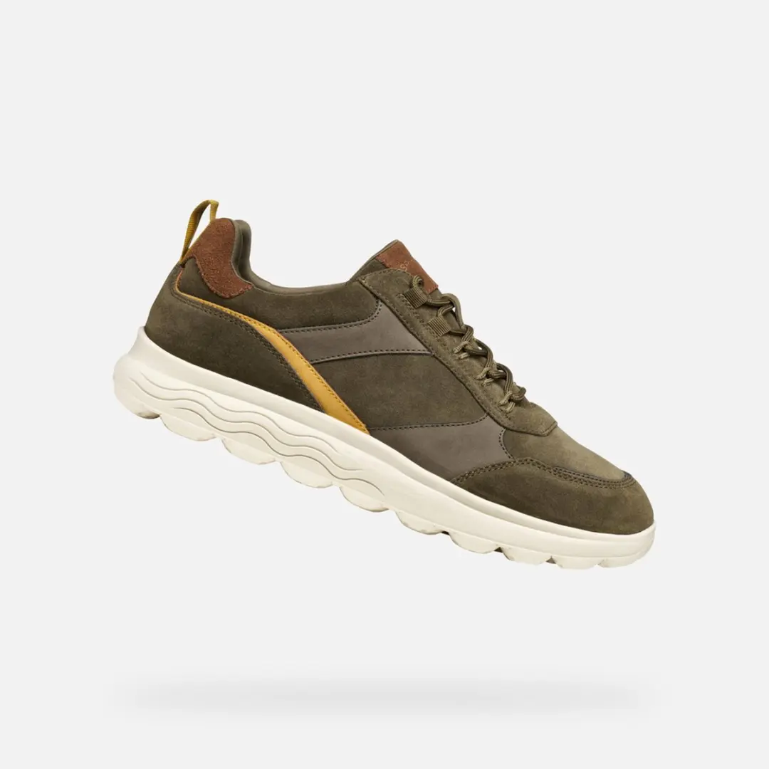 GEOX SPHERICA HEREN Sneakers
