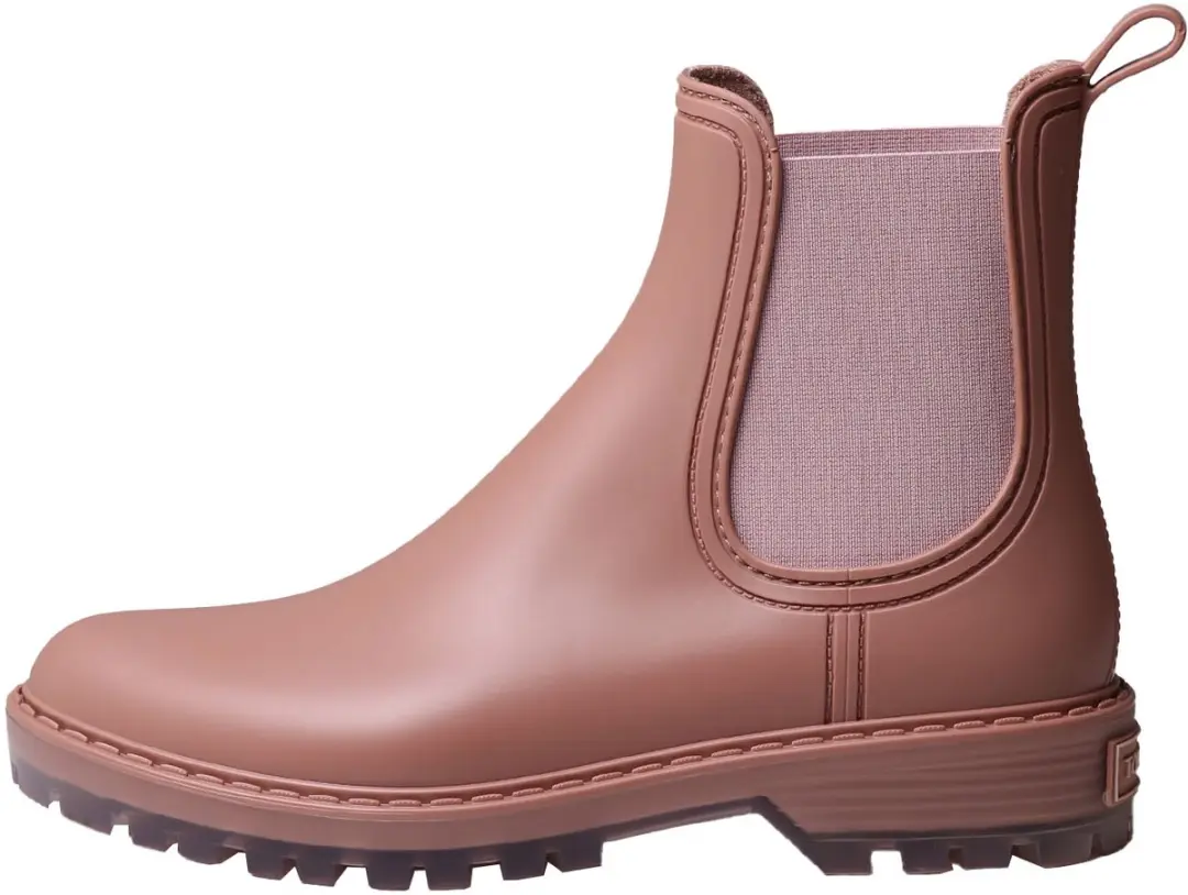 Toni Pons Cancun Dames Regenboots Bru