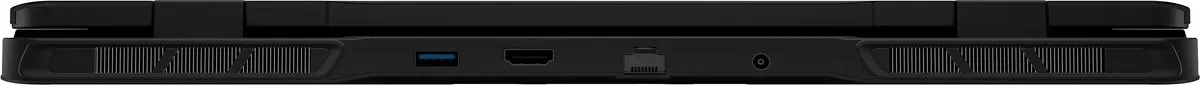 MSI Crosshair A16 HX D8WFKG-004NL Gaming Laptop - Ryzen 7 RTX 5060 16GB 1TB 240Hz