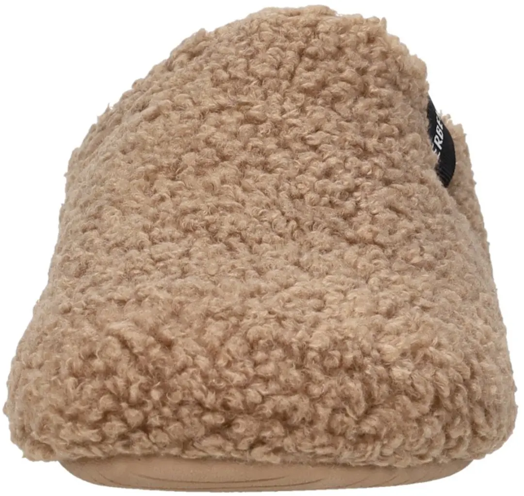 Verbenas York Pantoffels - Maat 39 - Cognac - afbeelding 6 van 6