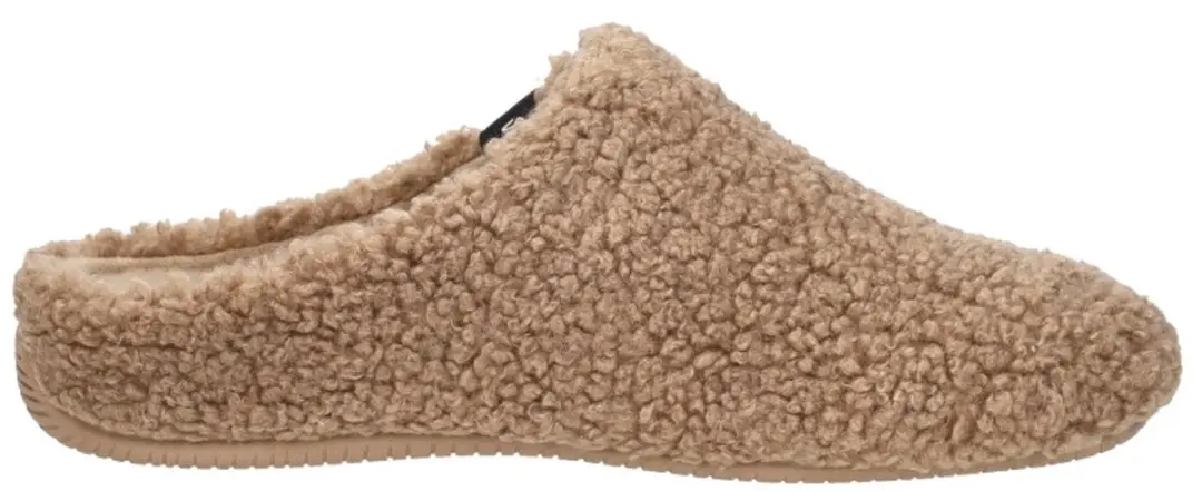 Verbenas York Pantoffels Open