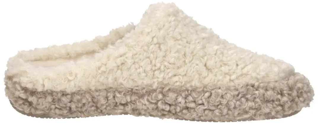 Verbenas Yuma Curly Pantoffels Open