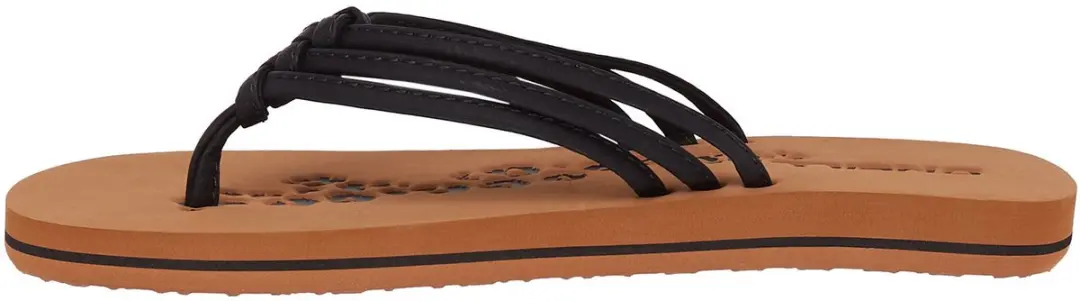 O'Neill Slippers Fw 3 strap disty
