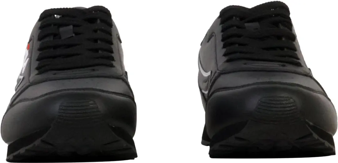 Fila Orbit Low Sneakers 42 - Zwart - afbeelding 5 van 6