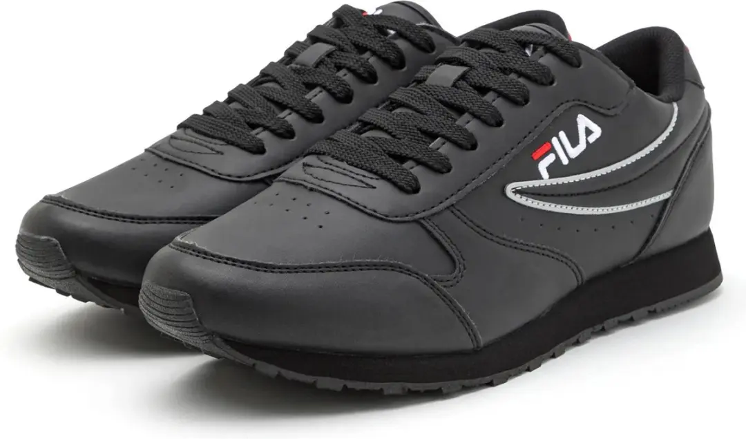 Fila Orbit Low Sneakers