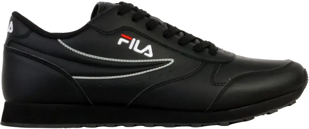 Fila Orbit Low Sneakers 42 - Zwart - afbeelding 6 van 6