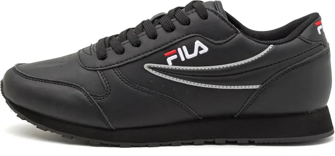 Fila Orbit Low Sneakers 42 - Zwart - afbeelding 4 van 6
