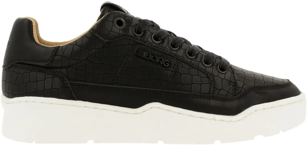 Bjorn Borg L200 CRC sneakers zwart