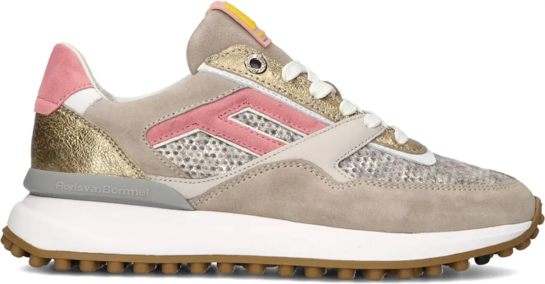 Floris Van Bommel Sfw-10128 Sneakers
