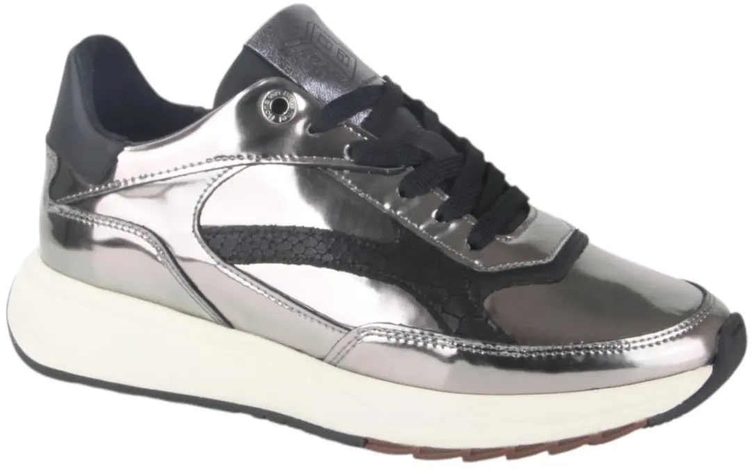 Floris Van Bommel Sfw-10138 Suvi Sneakers