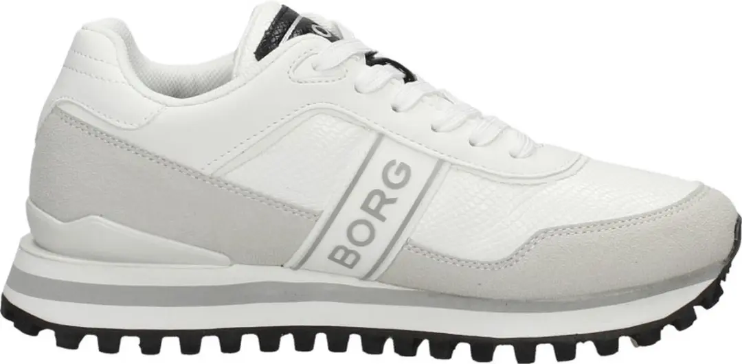 Bjorn Borg R2000 Dames Lage sneakers