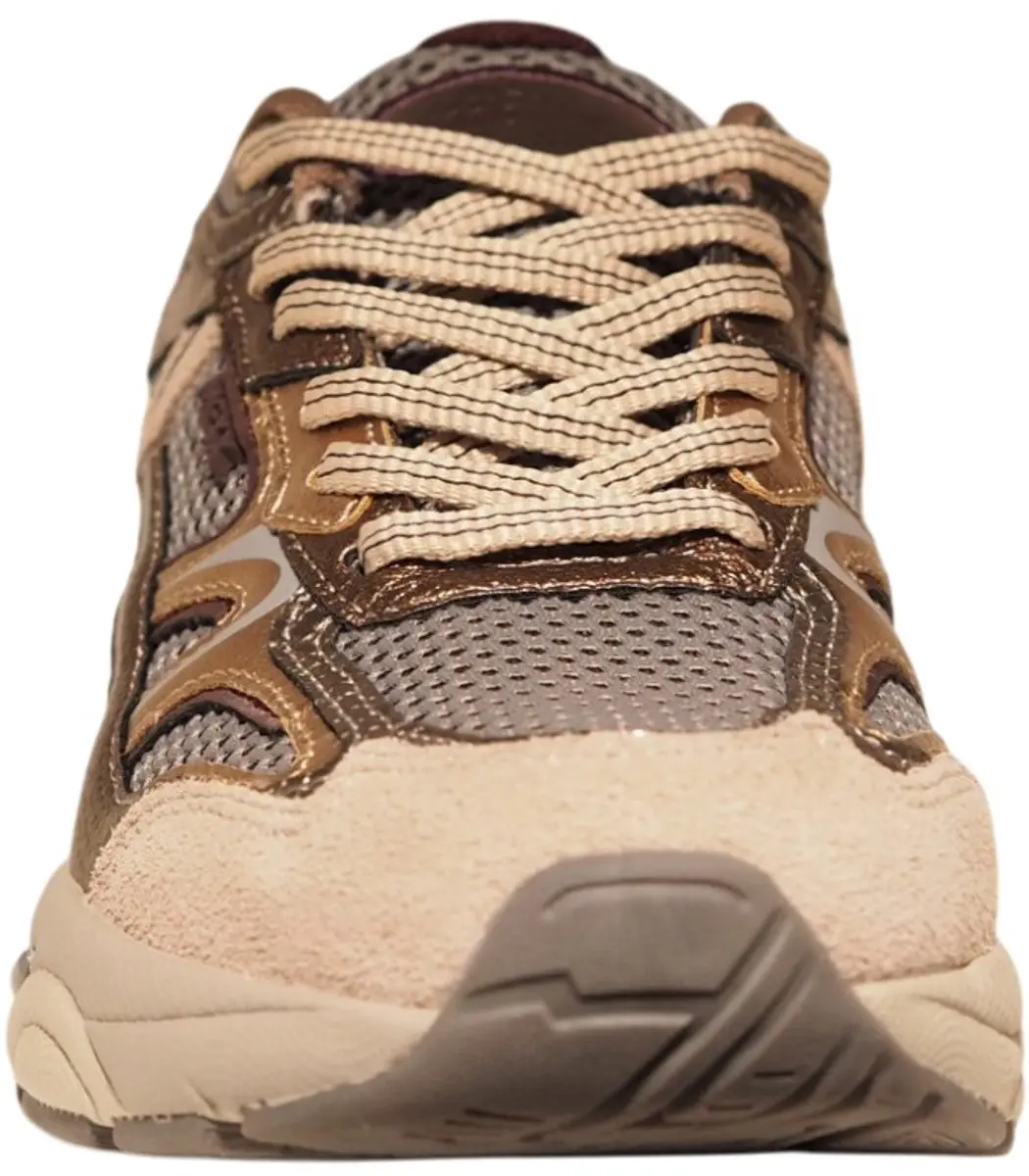 Mexx Dames Sneaker Viper Tasty - Multicolor - 37