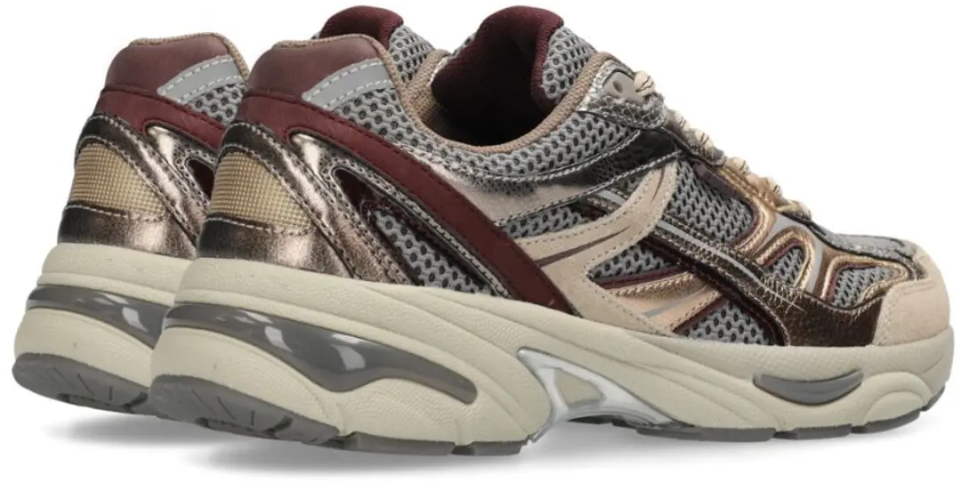 Mexx Dames Sneaker Viper Tasty - Multicolor - 37