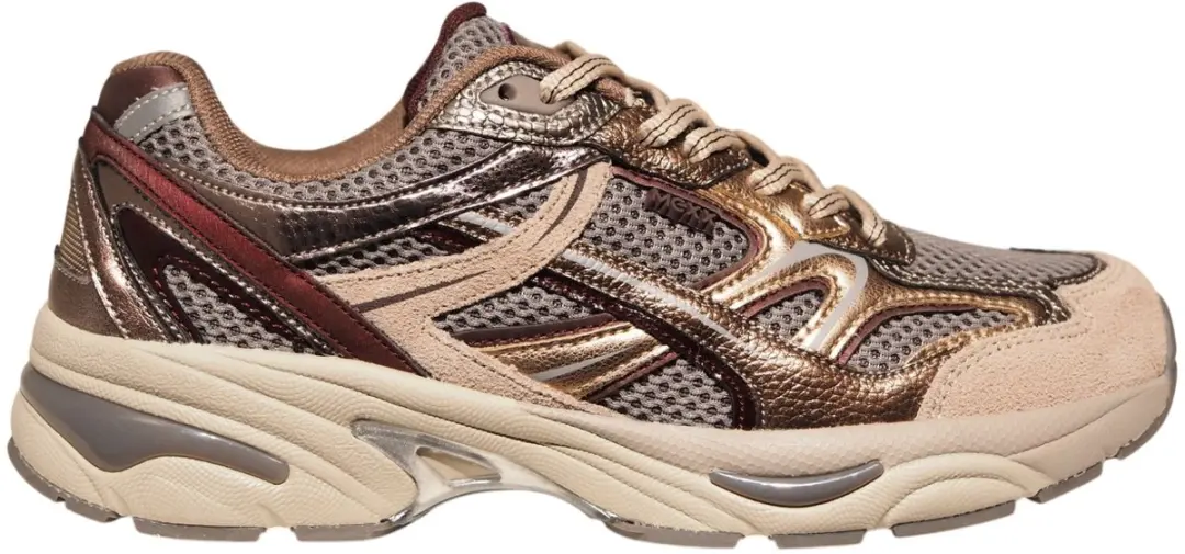 Mexx Dames Sneaker Viper Tasty