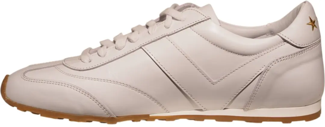 Pantofola d'Oro Terra PD001002161M.300 Sneaker - Wit - afbeelding 2 van 6