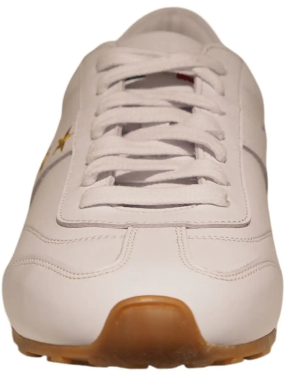 Pantofola d'Oro Terra PD001002161M.300 Sneaker - Wit - afbeelding 3 van 6