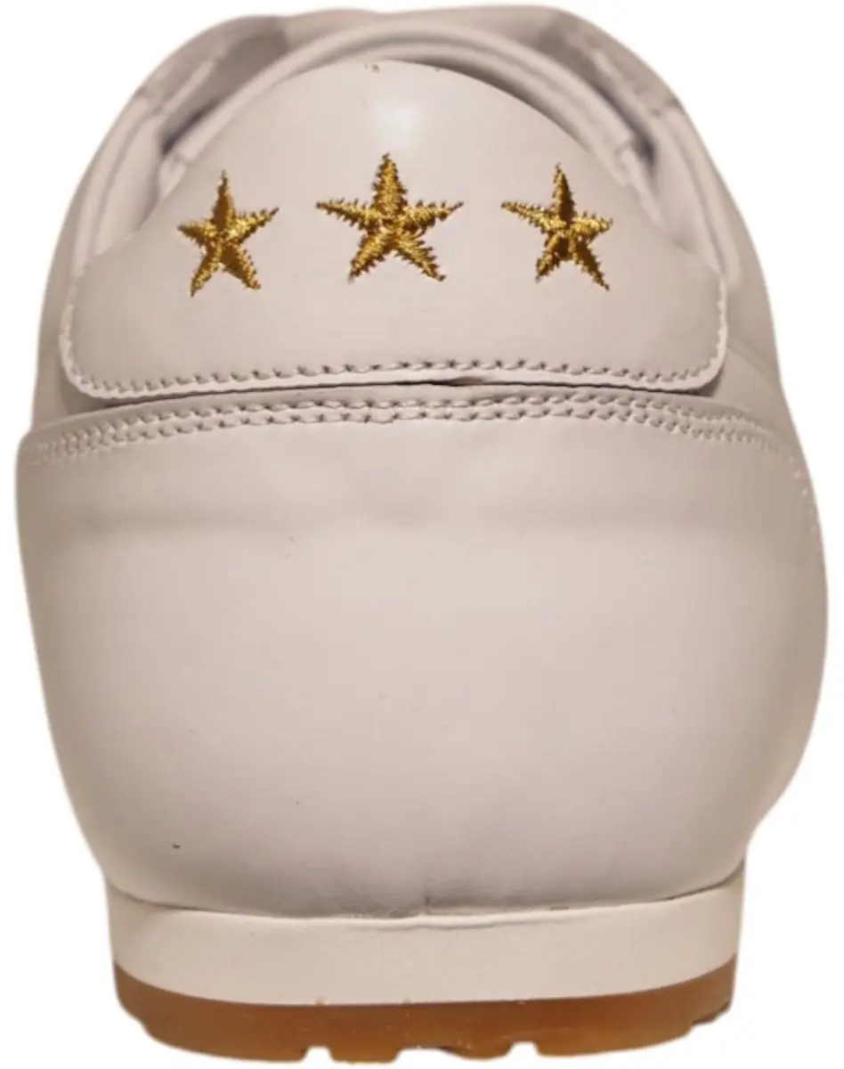 Pantofola d'Oro Terra PD001002161M.300 Sneaker - Wit - afbeelding 5 van 6