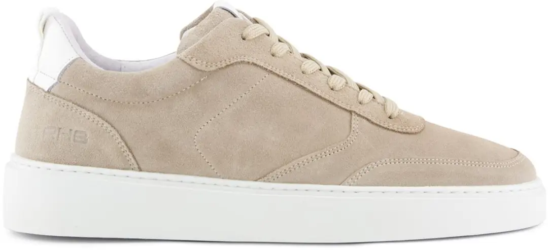 REHAB HEREN SNEAKERS KHAKI OLIVER SUE 5300 KHKI 2512 673103 5300 maat 46