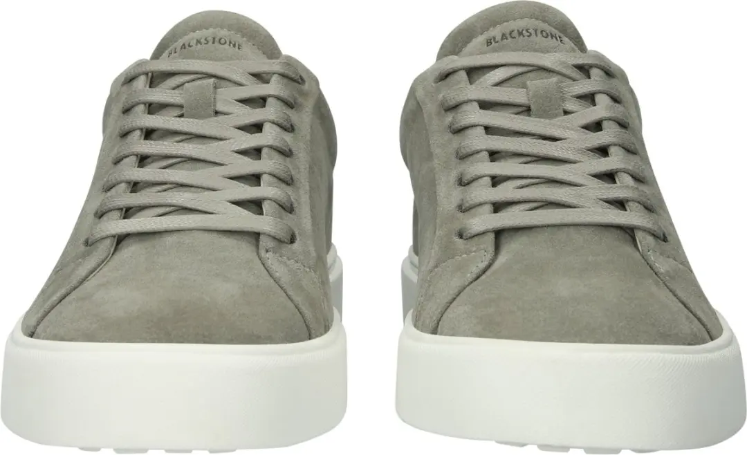 Blackstone CRAG FINN CG119 Dried Sage Sneakers - 44