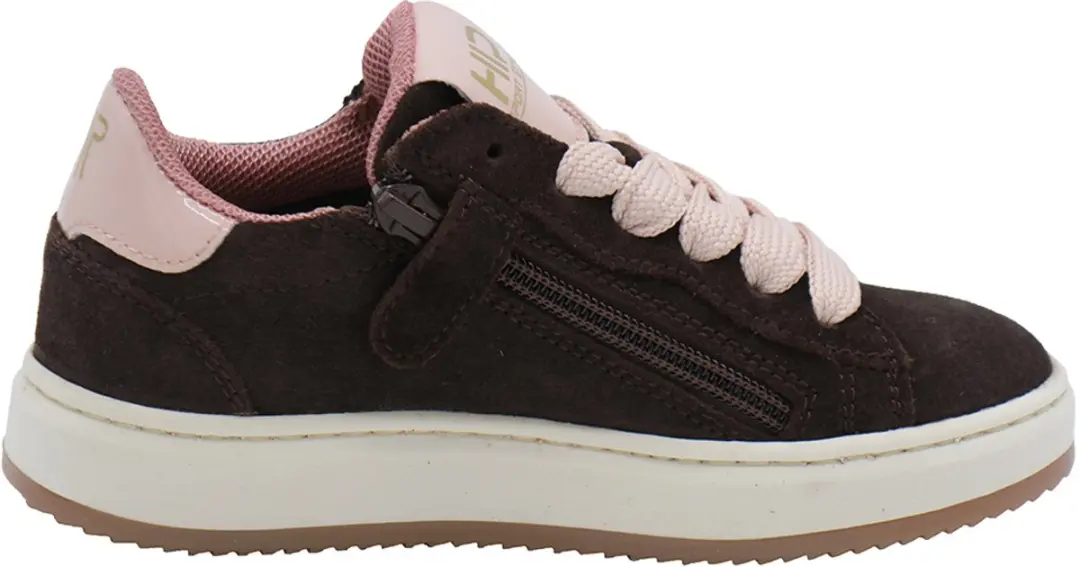 Hip sneaker