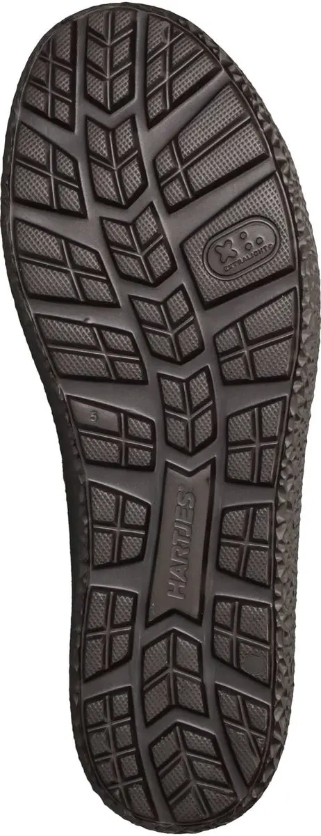 Hartjes Phil Shoe Dames Veterschoenen Cognac - 37.5