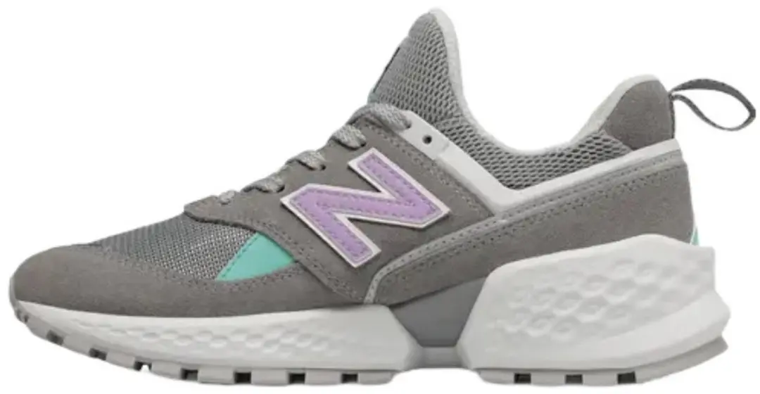 New Balance, Sneakers Shoes, Female, WS574PRC, Multicolor