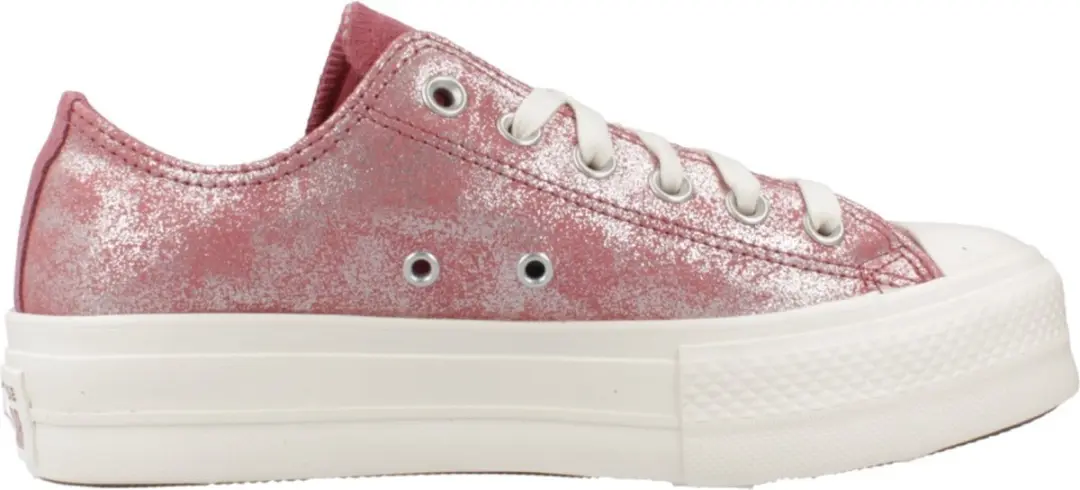 CONVERSE CHUCK TAYLOR ALL STAR LIFT Roze 38 EU