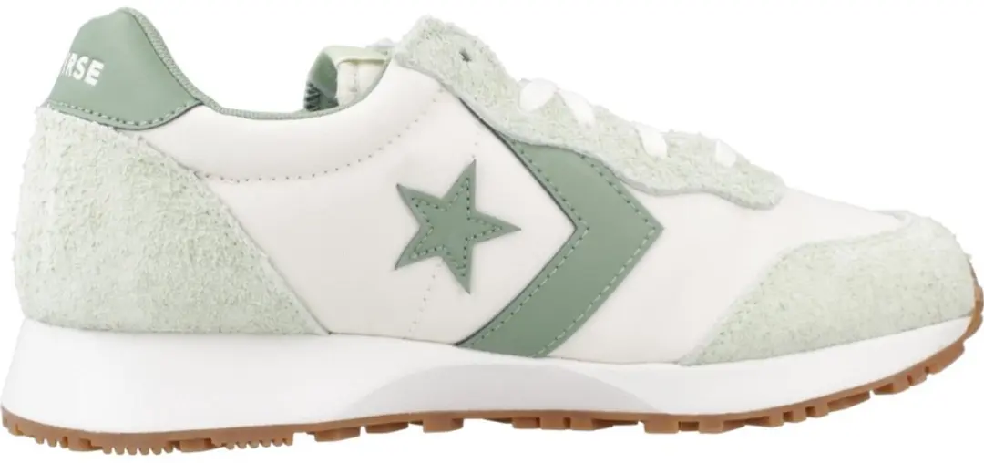 CONVERSE OMEGA TRAINER PASTEL Groen 38,5 EU