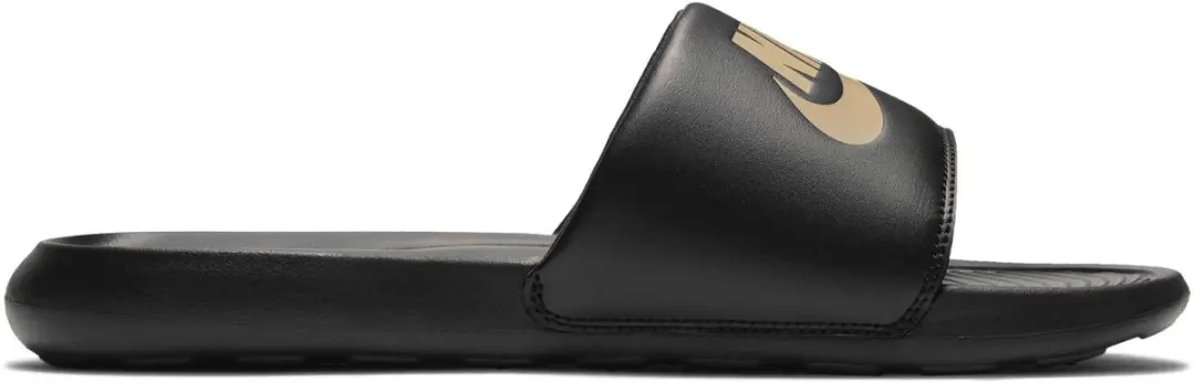 Nike Victori One Badslipper Heren