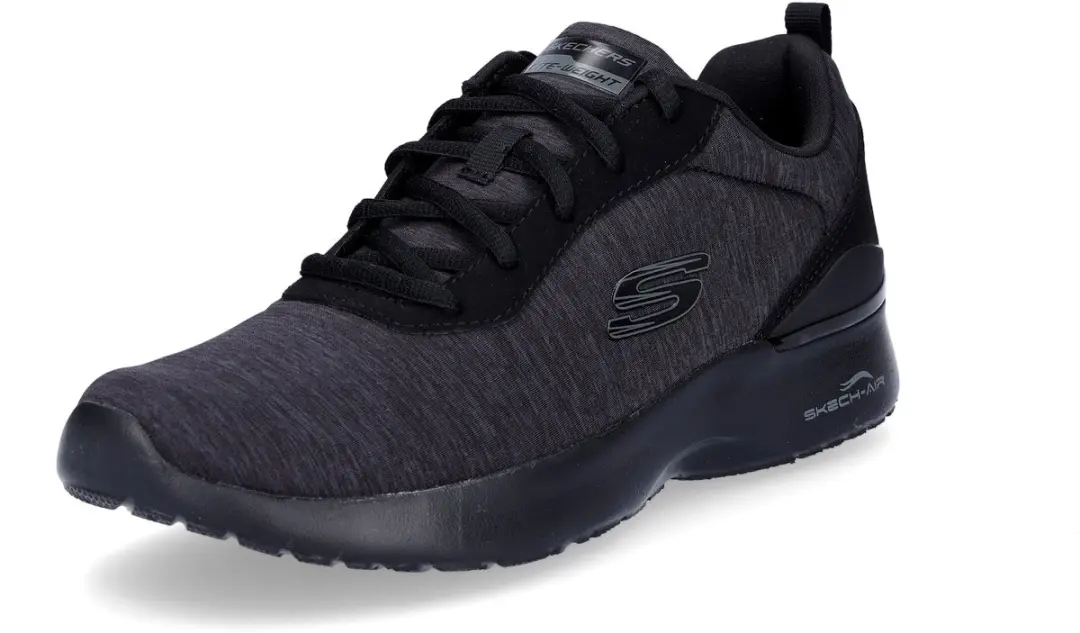 Skechers Skech-Air Dynamight dames sneakers