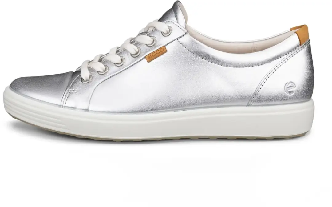 Damestrainers Ecco Soft 7