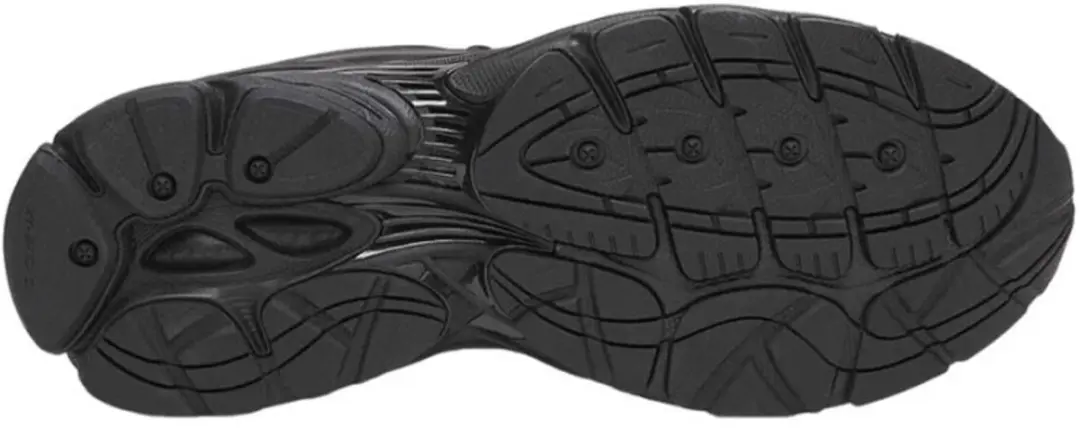 Saucony Progrid Omni 9 U - Maat 45 - Zwart