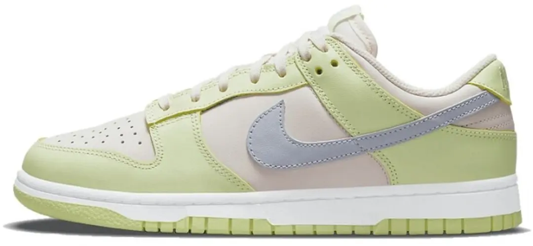 Nike Dunk Low Lime Ice (W)