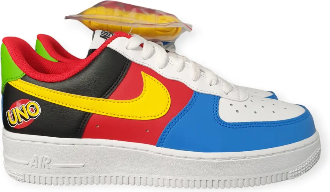 Nike Nike Air Force 1 '07 QS 'UNO Maat 45.5