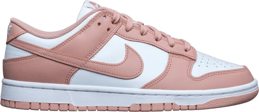 Nike Dunk Low Rose Whisper (W)