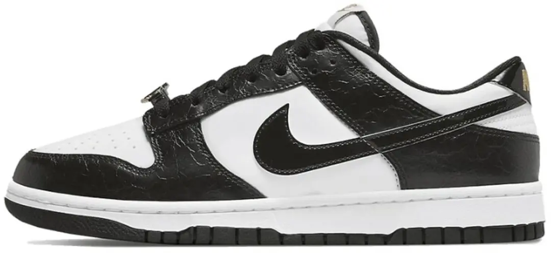"NIKE DUNK LOW ""WORLD CHAMP"" MAAT 44