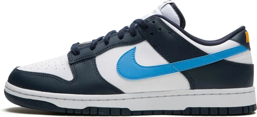 Nike Dunk Low ''Midnight Navy University Blue''