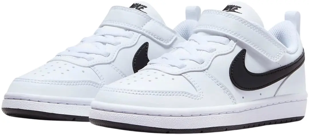 Nike Court Borough Kinder Sneakers Dv5457-104