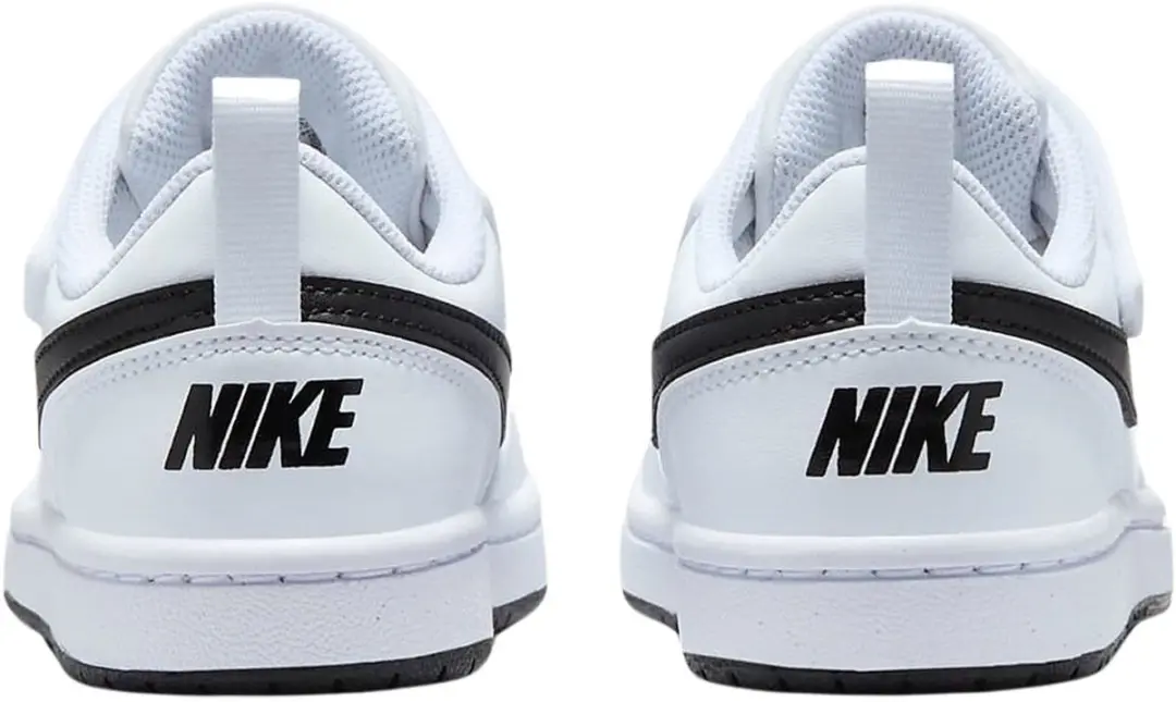Nike Court Borough DV5457-104 Sneakers - 31 - afbeelding 3 van 6