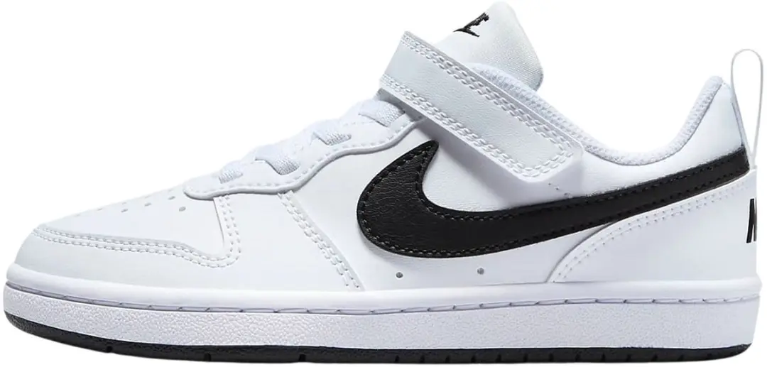 Nike Court Borough DV5457-104 Sneakers - 31 - afbeelding 6 van 6